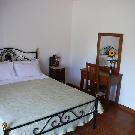 O Monte Da Estrada Guest House Zambujeira do Mar Bagian luar foto