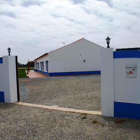 O Monte Da Estrada Guest House Zambujeira do Mar Bagian luar foto